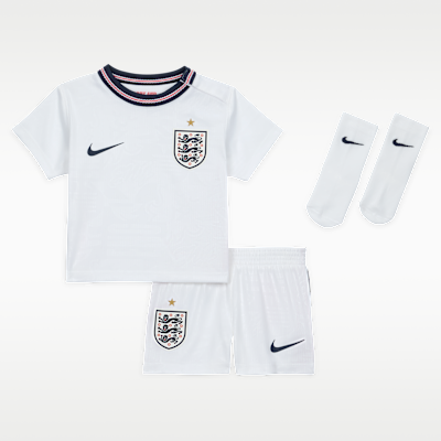 NIKE England Soccer Jersey Kids L パレス England 2026 Stadium Home Baby/Toddler Nike Football Replica 3